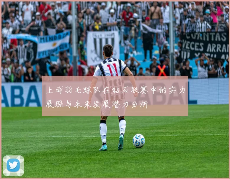 上海羽毛球队在钻石联赛中的实力展现与未来发展潜力分析