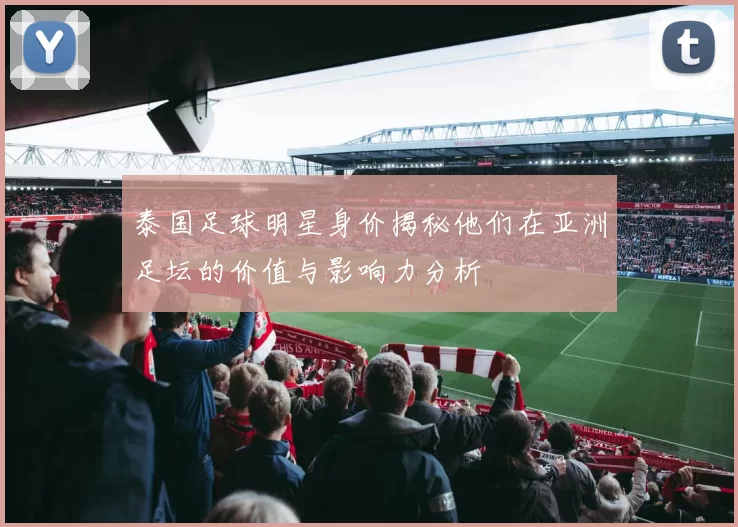 泰国足球明星身价揭秘他们在亚洲足坛的价值与影响力分析